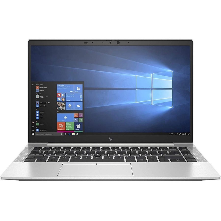 HP EliteBook 840 G7 Notebook PC i5 10310u Up to 4.4Ghz Quad Core 16GB DDR4 256GB NVMe 14″Full HD W11 Pro Less Than Perfect HP EliteBook 840 G7 Notebook PC i5 10310u Up to 4.4Ghz Quad Core 16GB DDR4 256GB NVMe 14″Full HD W11 Pro Less Than Perfect